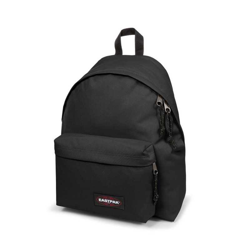 Sac à dos Padded Pak'R 24 Litres Black