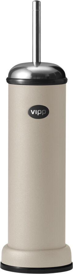 Vipp Vipp11 toilet brush, beige Beige