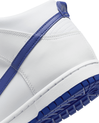 Nike Dunk High Retro Men's Shoe