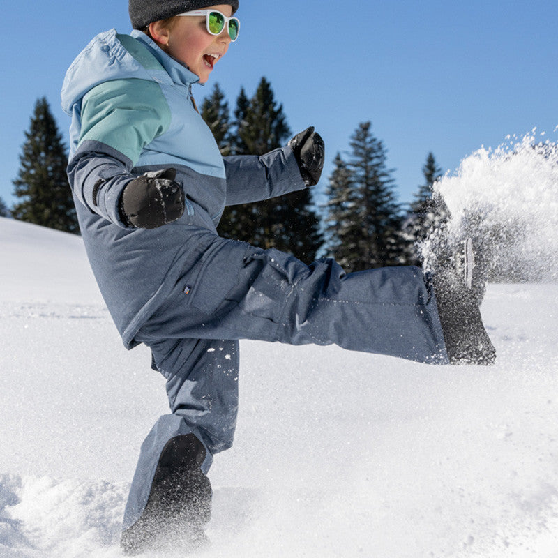 Kinder Rush Skihose dress blue