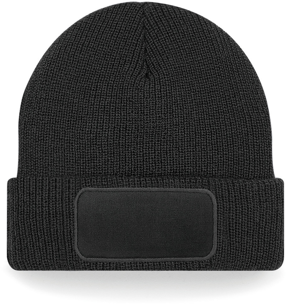 Beechfield B440 - Bonnet Patch Thinsulate™