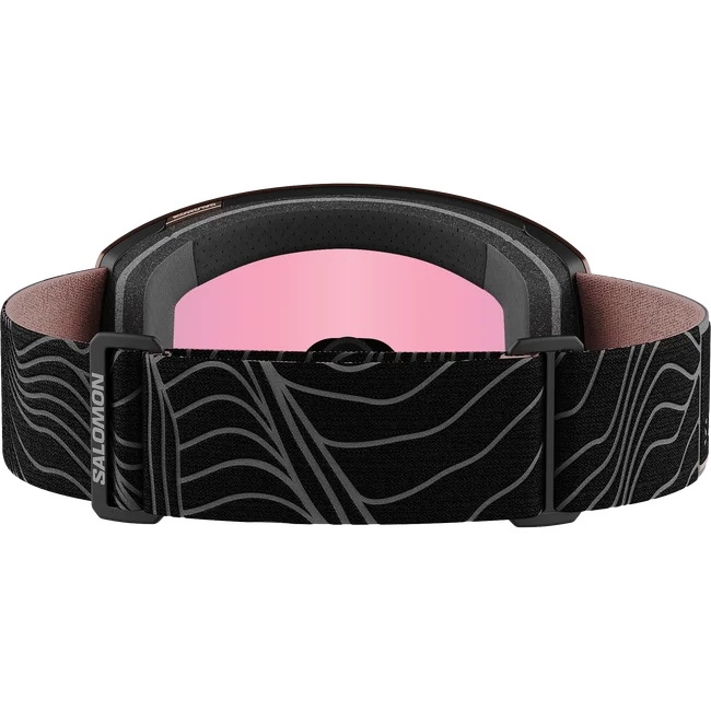 RADIUM PRO SIGMA  Skibrille Unisex