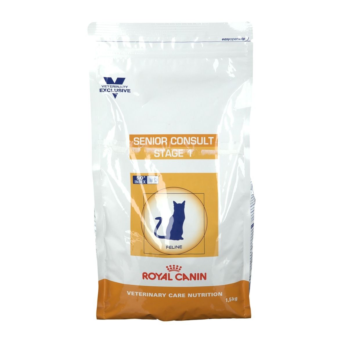 ROYAL CANIN® Senior Consult Stufe 1