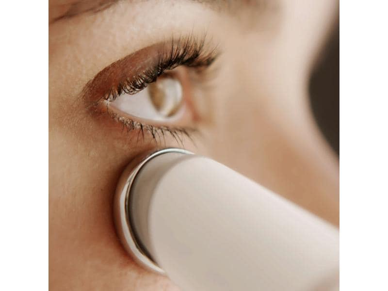 Braun Gesichtsepilierer FaceSpa Pro 921 Schönheit wie aus dem Kosmetikstudio