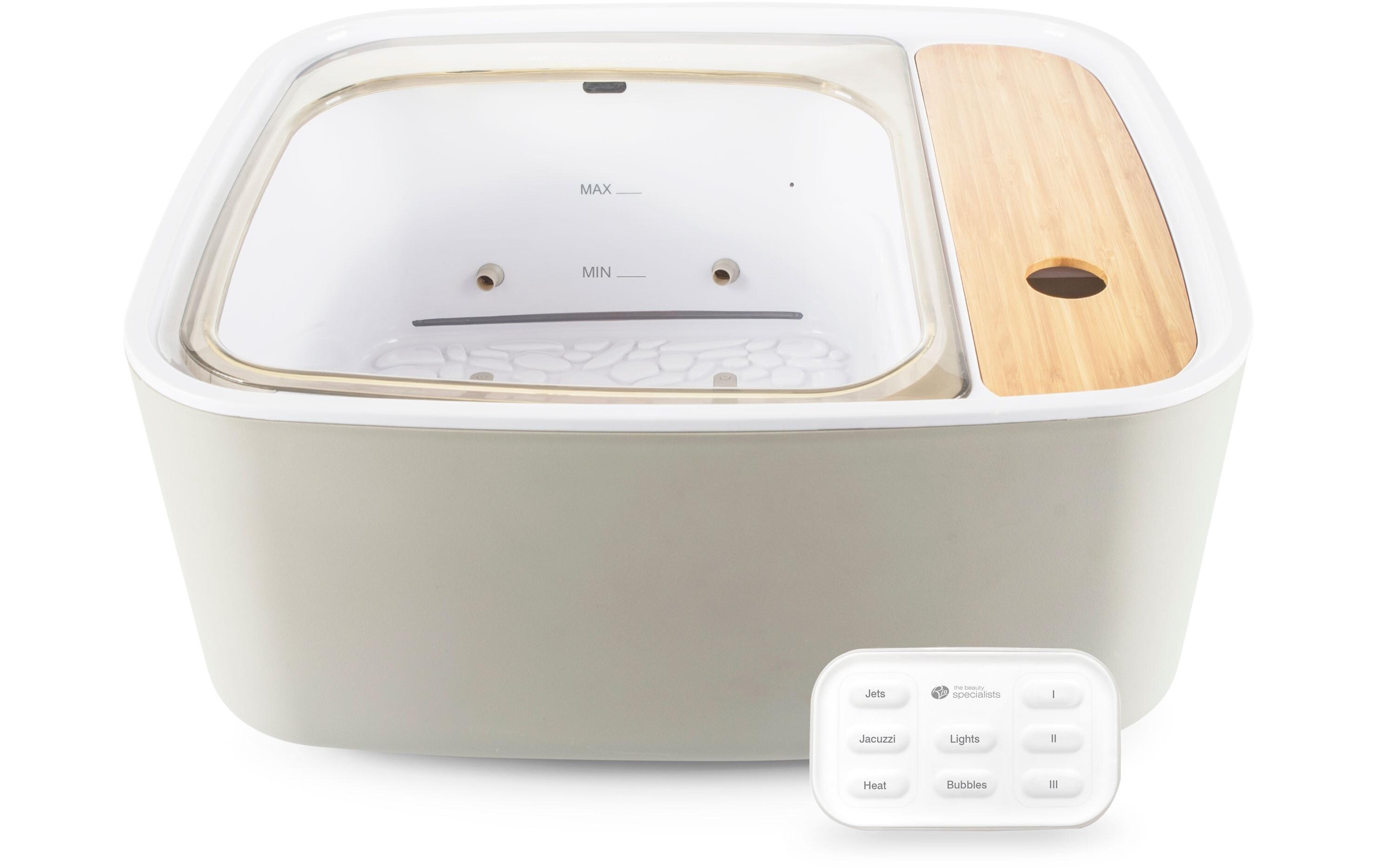 Fussbad Scandinavian Jacuzzi<br>Fussbad