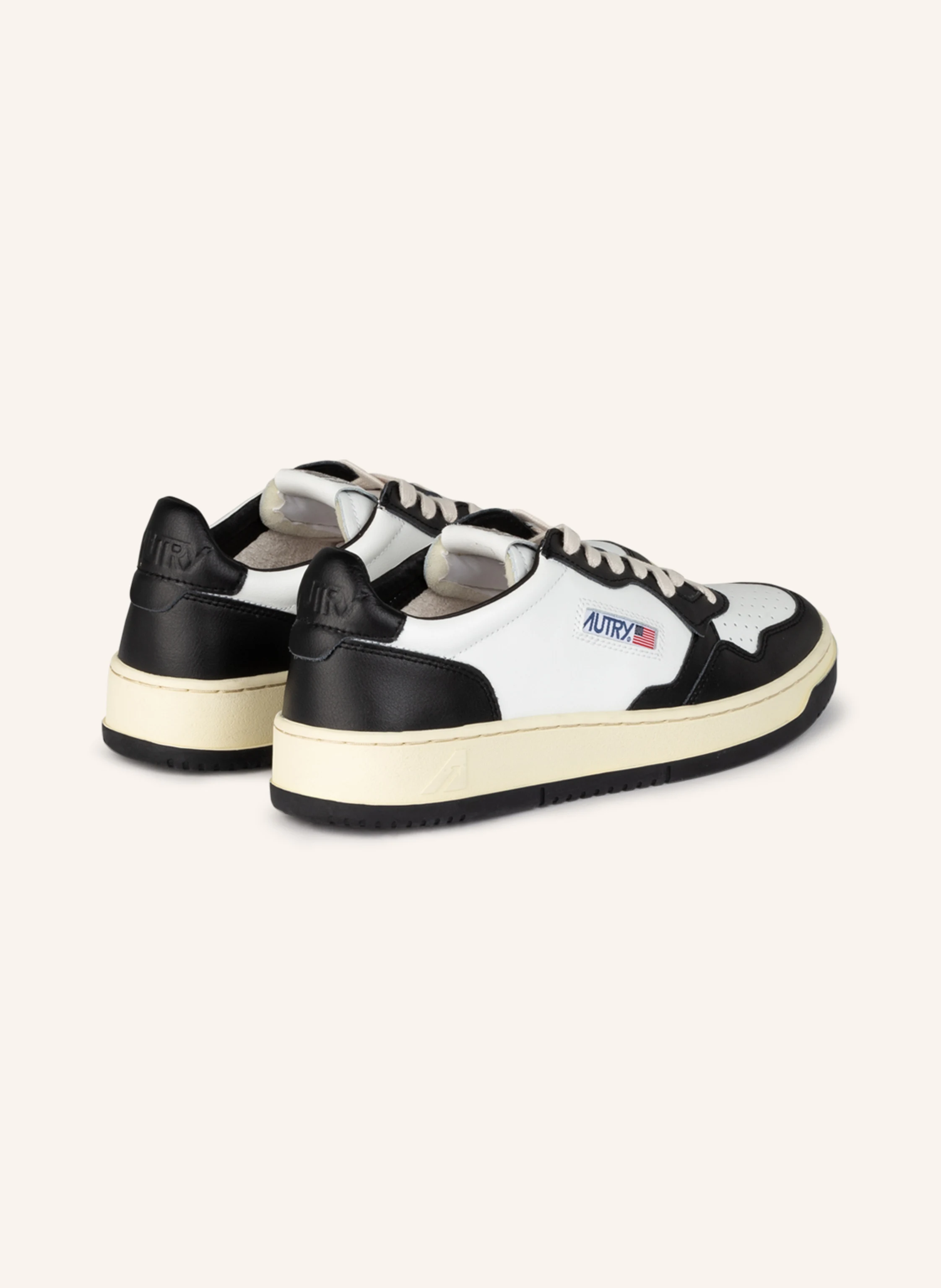 AUTRY Sneaker MEDALIST LOW