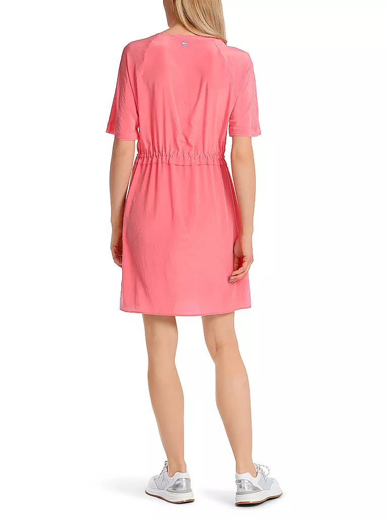 MARC CAIN Minikleid rot