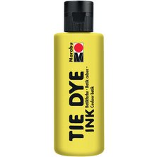 Peinture batik TIE DYE INK, 80 ml,  019