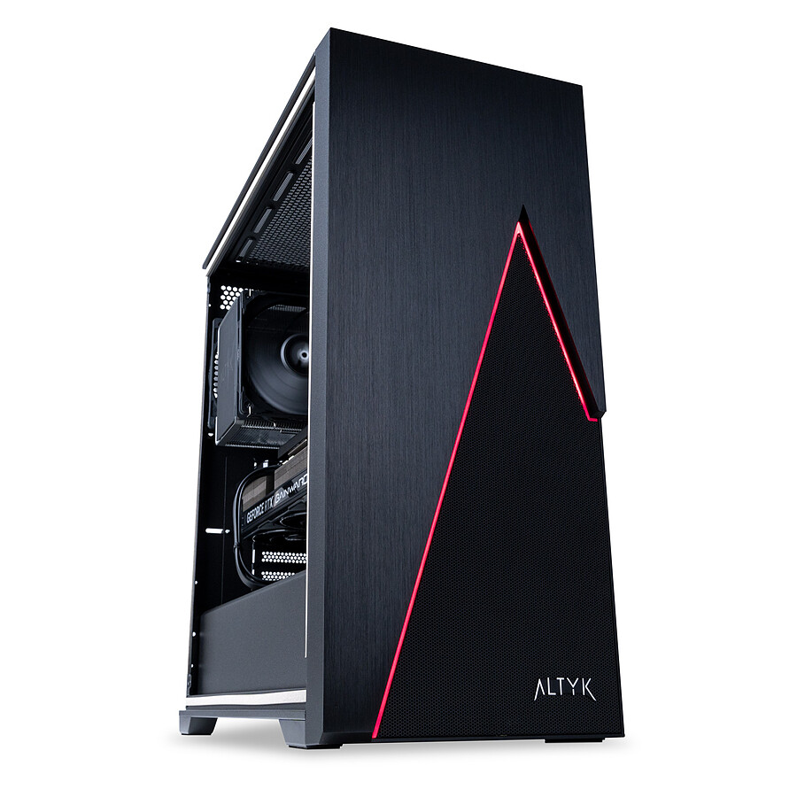 Altyk - G1-I7K32R47TIS-N2