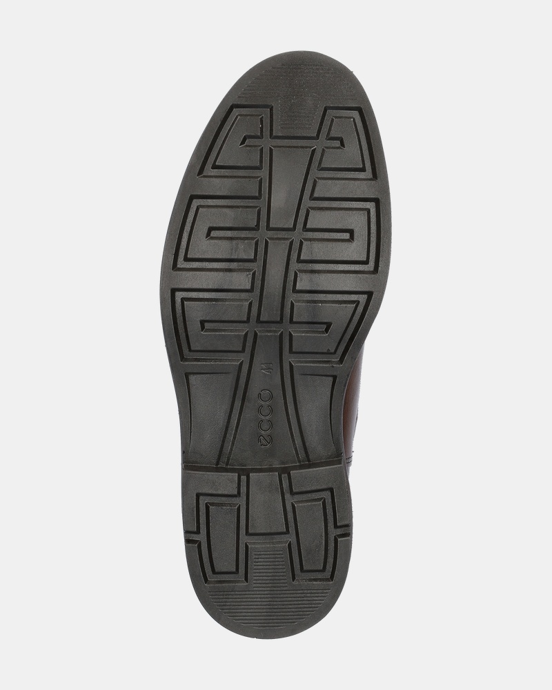 Ecco Metropole London Chelseaboots  - bruin