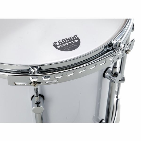 Sonor MB1412 Parade Snare Drum-CW