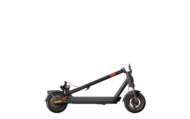 Xiaomi E-Scooter »5 Max Swiss Edition« 20 km/h 60 km