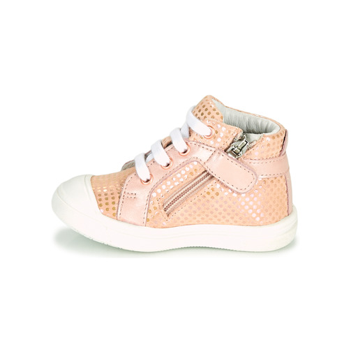 GBB - LEOZIA - Rose