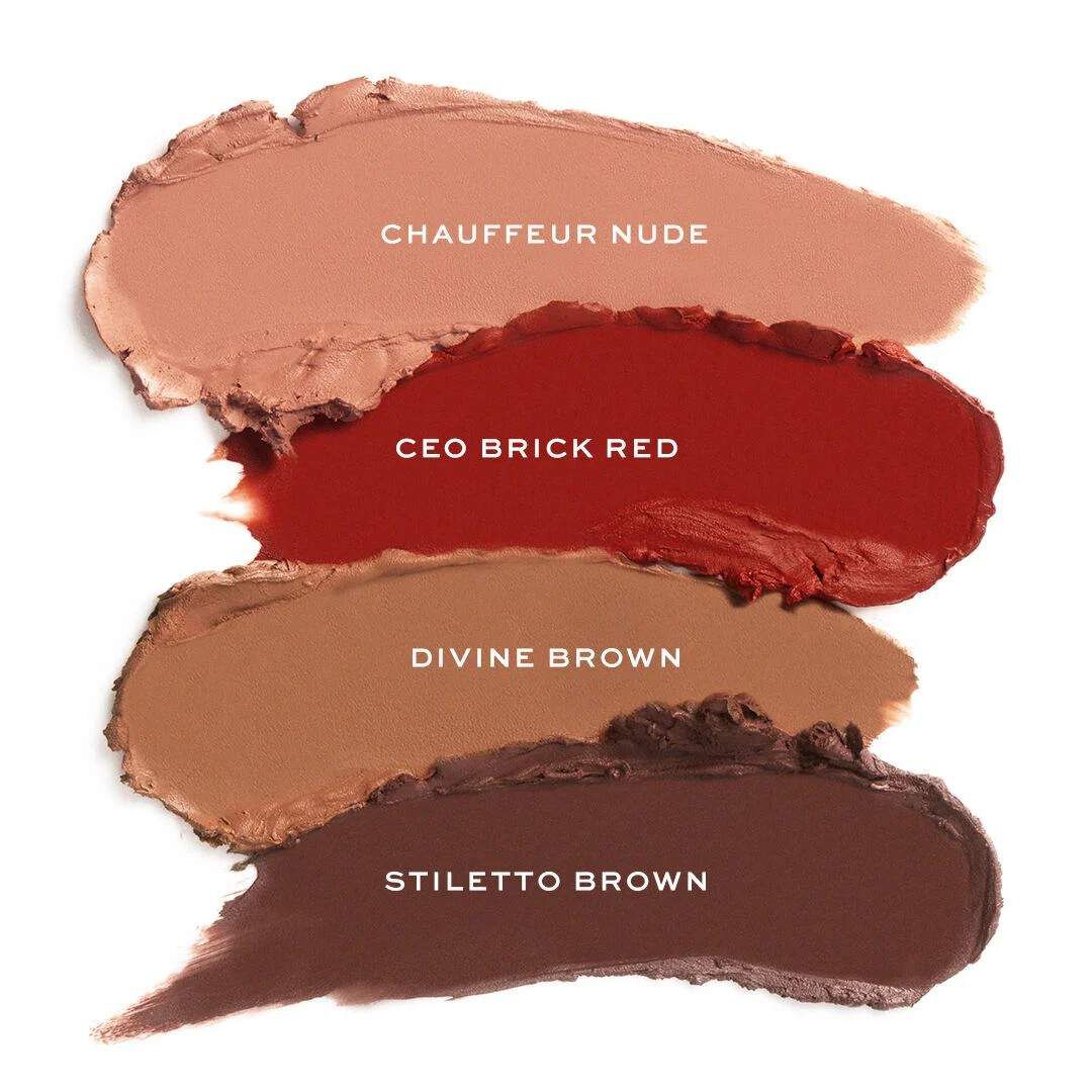 REVOLUTION  Lip Allure Lipstick