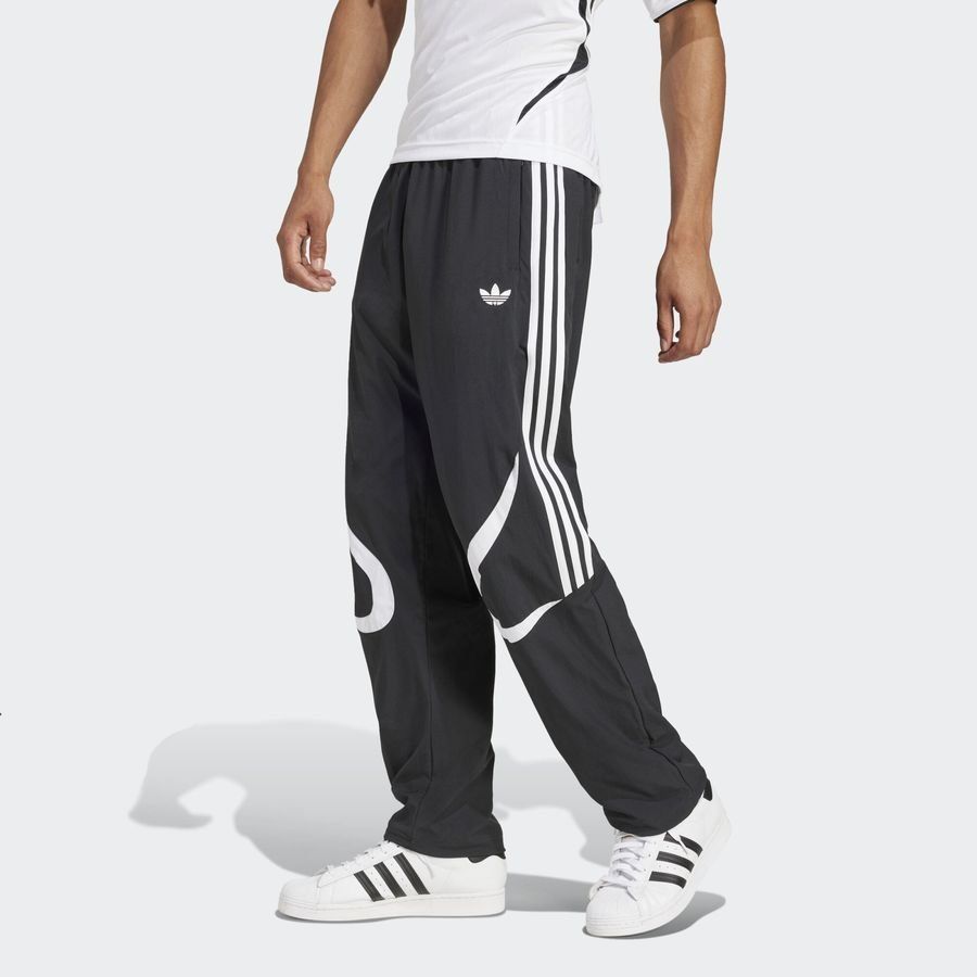 Adidas Original Pantalon de survêtement Adicolor Teamgeist