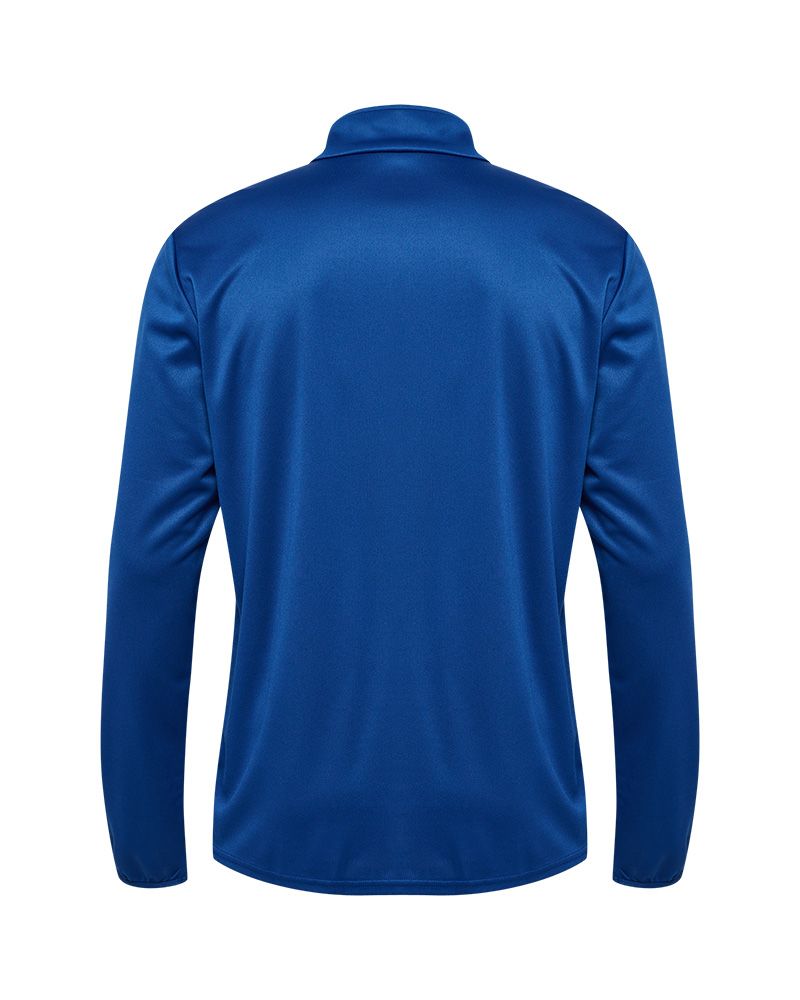 Veste de survêtement Hummel Essential Bleu Royal pour homme