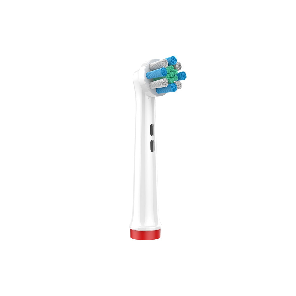 Erstatningstannbørstehoder for Oral B Braun 1000 EB28-X 4-pack