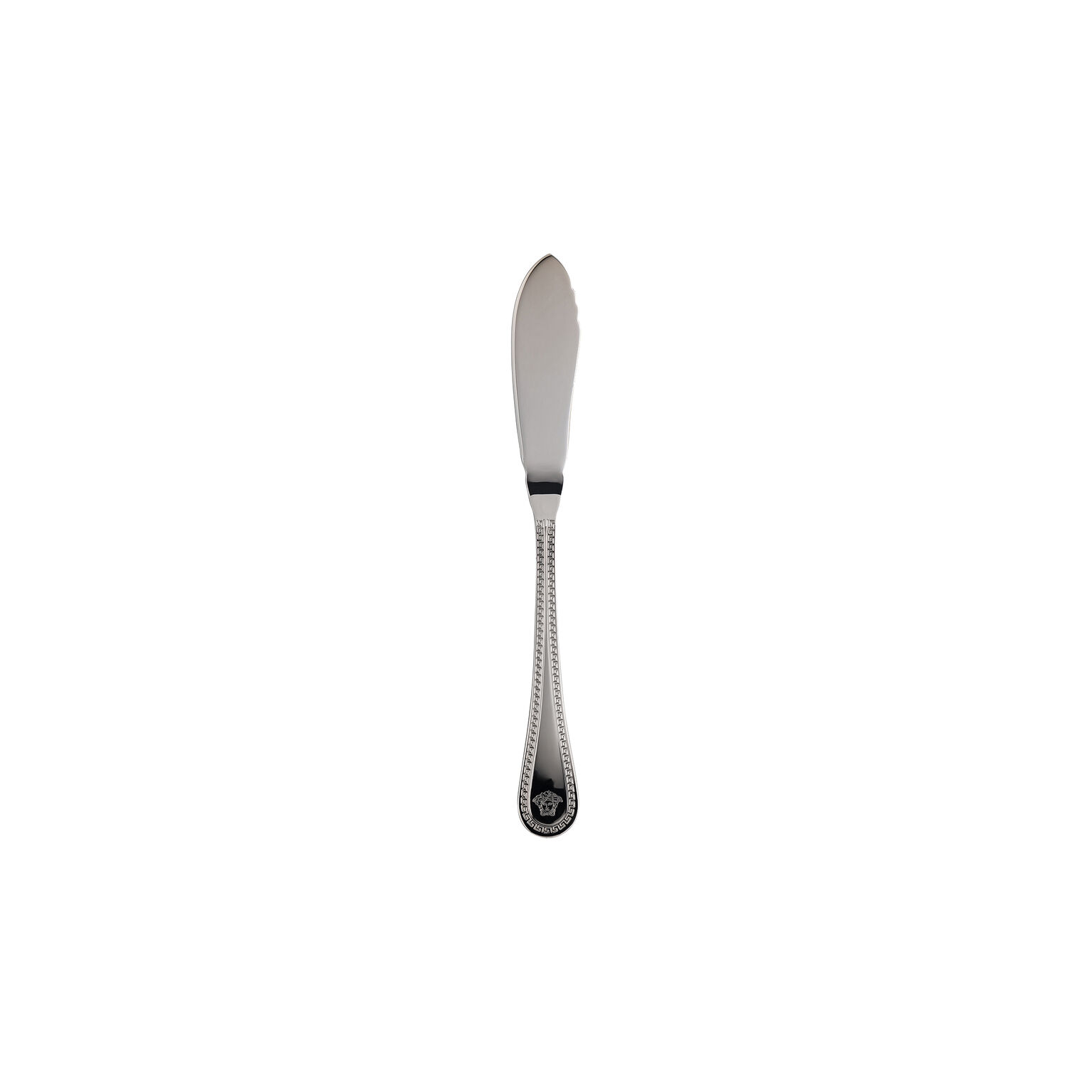 Greca Stainless steel Fischmesser