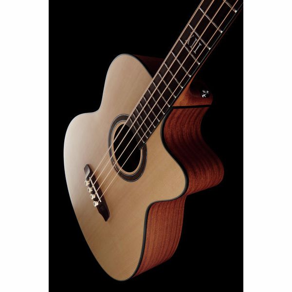 Ortega D538-4