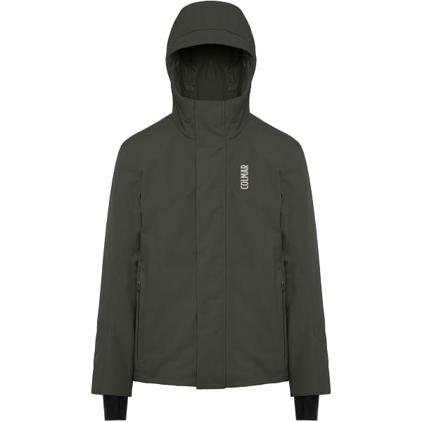 Veste de ski COLMAR M INSULATED SKI JACKET FOREST