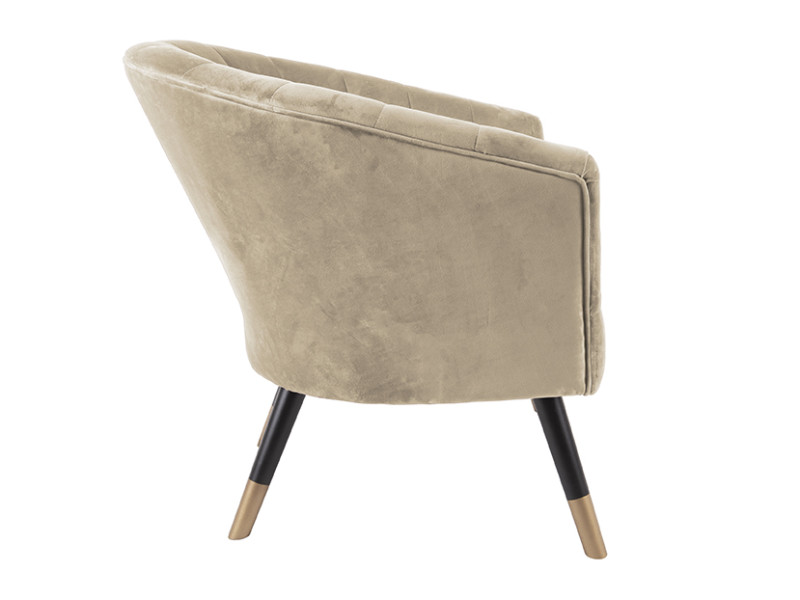 Chair Royal LM1851BK Black