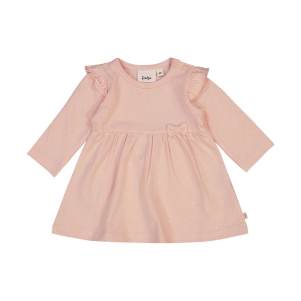Feetje The Magic is in You Jurk  Roze