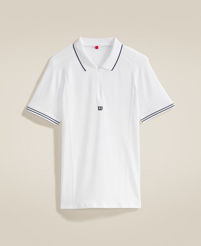 Players Seamless Polo