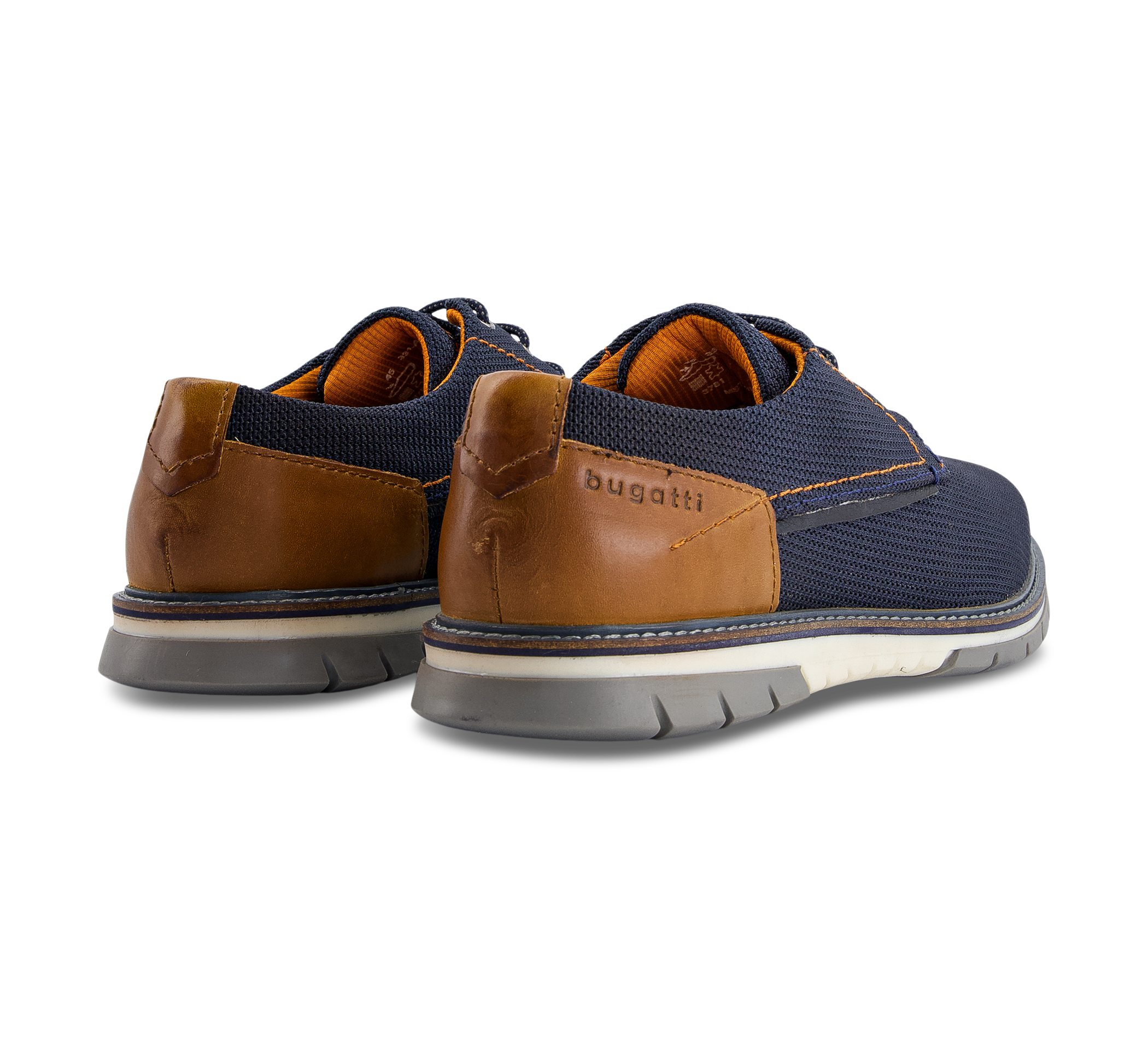 Bugatti Sammy - Business-Schuhe