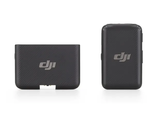 DJI Mic Single (1 TX   1 RX)