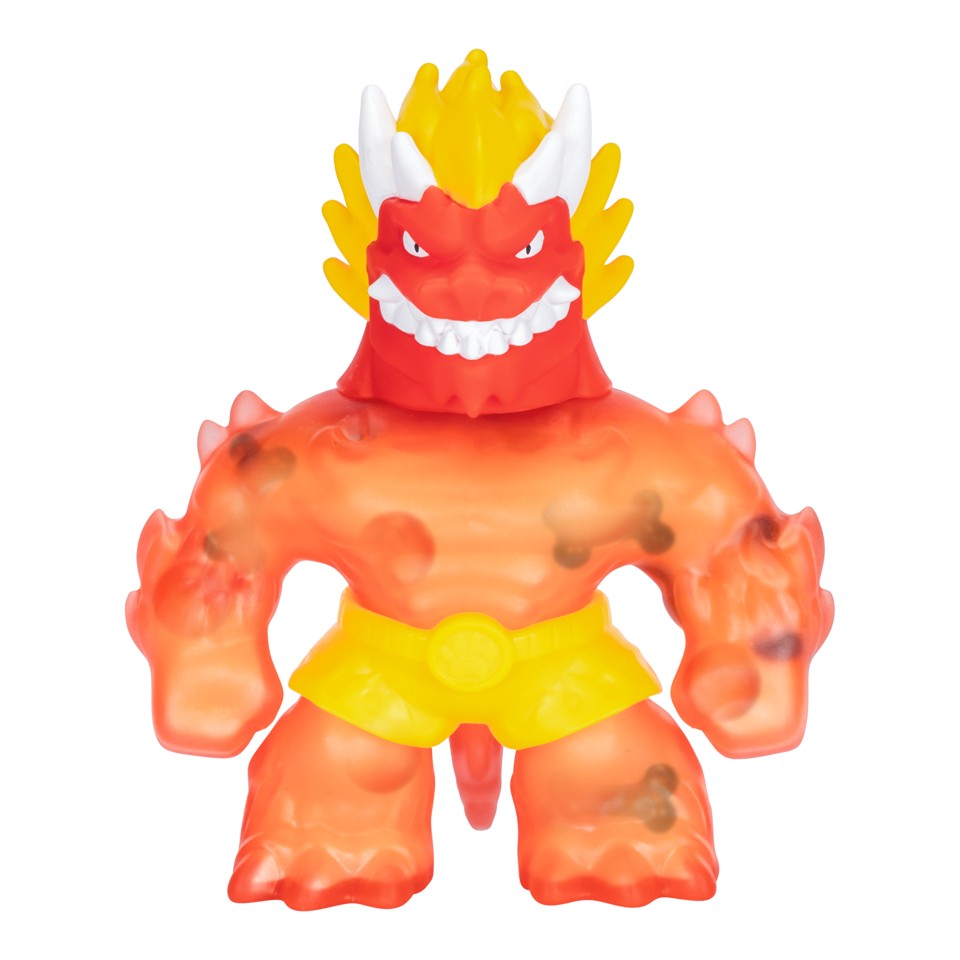Goo Jit Zu - Hero Creator - Ass.