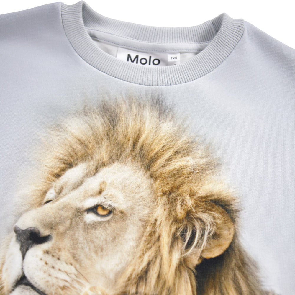 Køb Molo Leo Family Miksi Sweatshirt