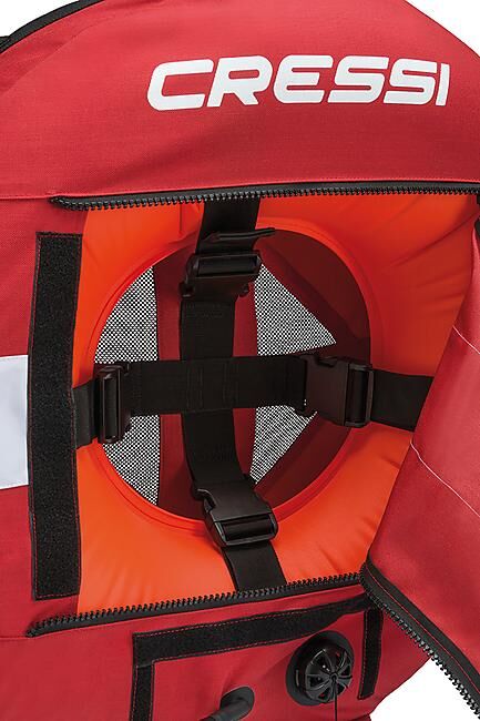 CRESSI SUB - BOUEE POUR L APNEE CRESSI