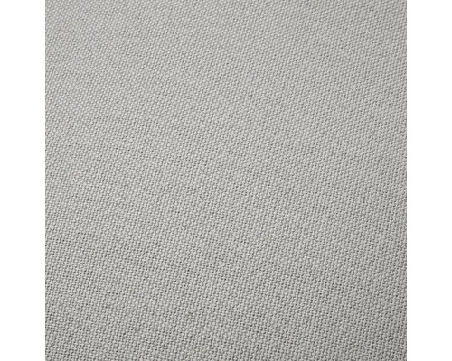 Kussenhoes Selection Fray 07 lichtgrijs 45x45 cm