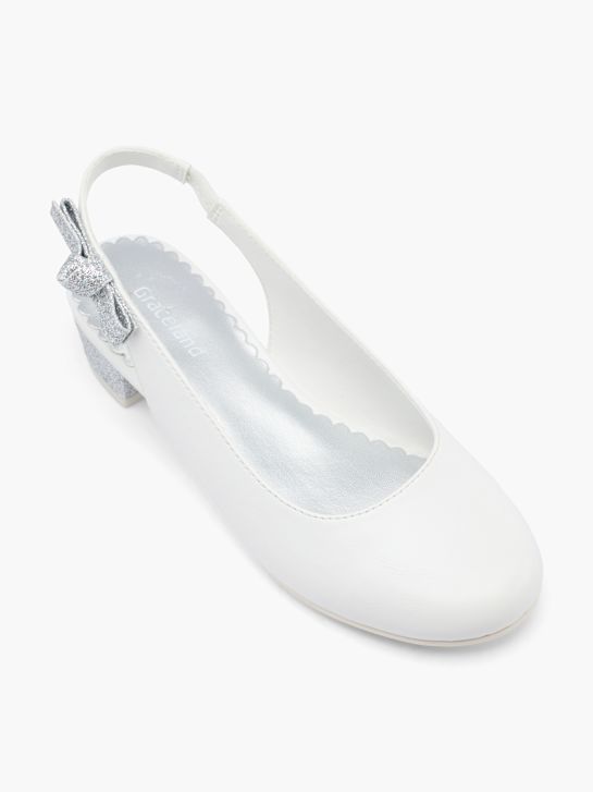 Graceland Ballerina Weiss