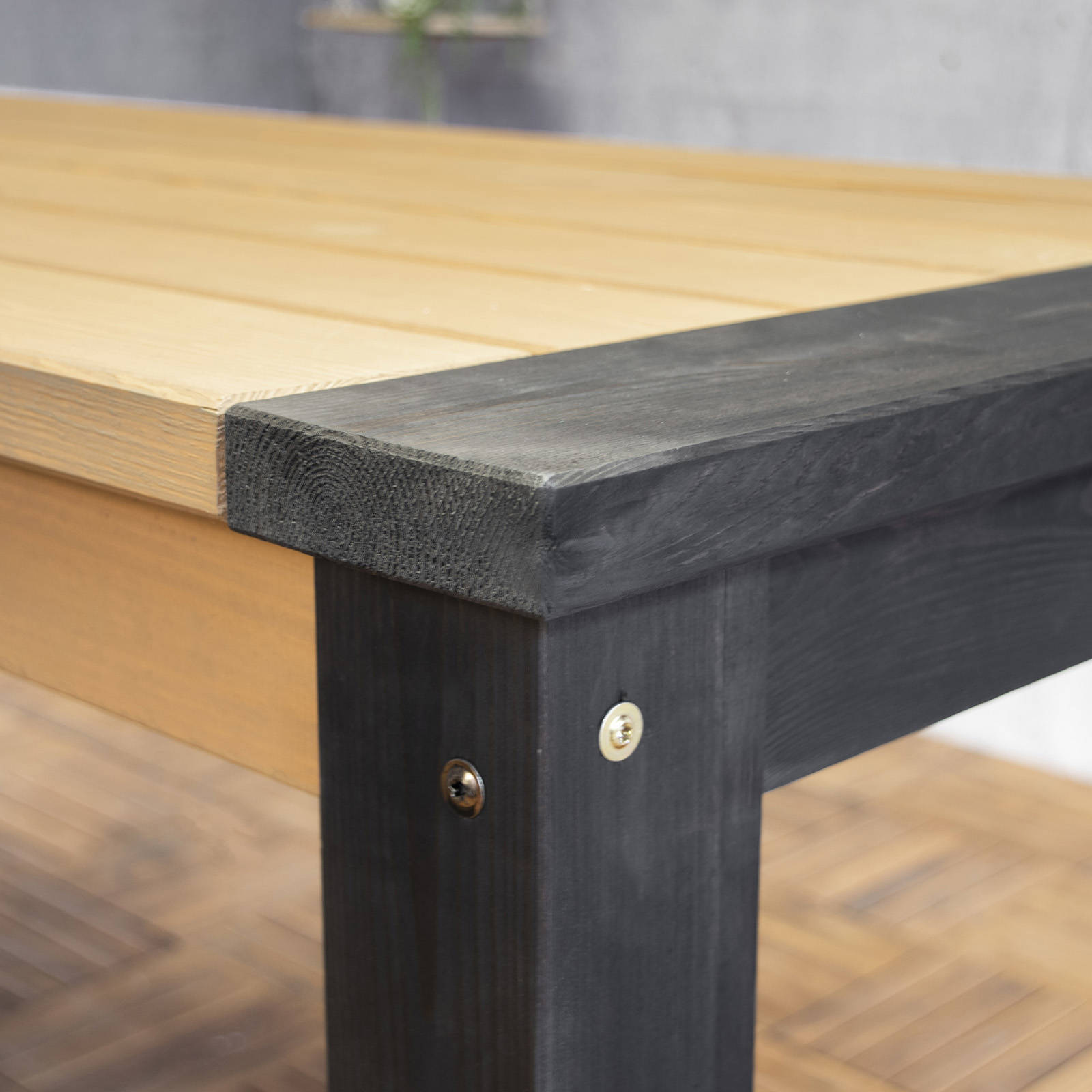 SenS-Line bartafel Helsinki (174x75x95 cm)
