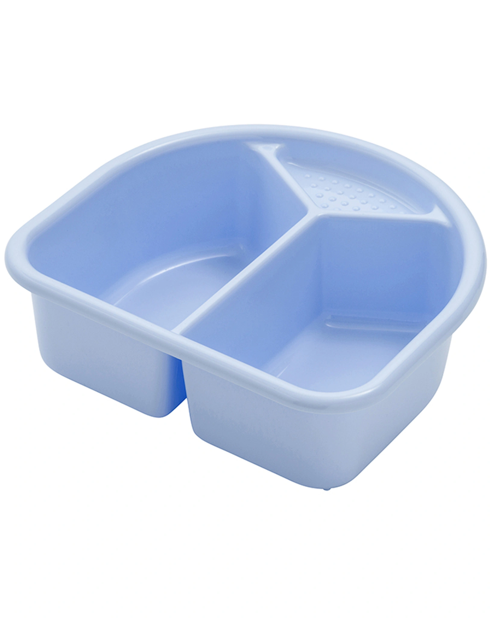 Waschschüssel TOP (30x28x10) in sky blue