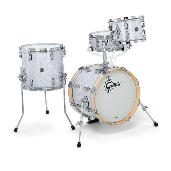 Gretsch Brooklyn Micro Kit WMP