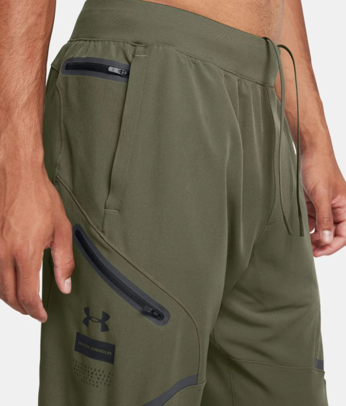 Under Armour<br>Unstoppable Cargo Pants