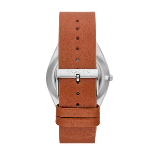 Skagen Grenen Solar SKW6872 Herreur, Stål, 37 mm