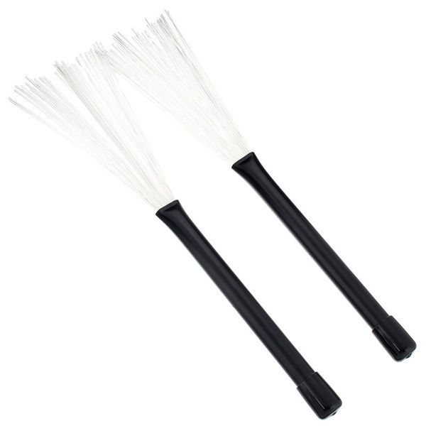 Millenium TC54 Nylon Schlagzeugbesen