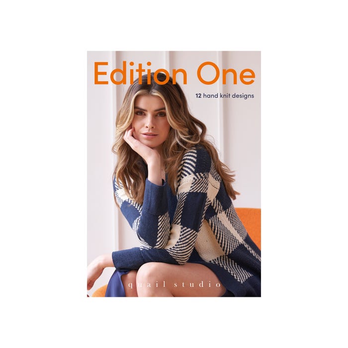 Rowan-Magazine Rowan Edition One NL