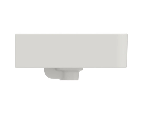 Ideal Standard Strada II 60 cm wastafel, geborsteld wit T364401