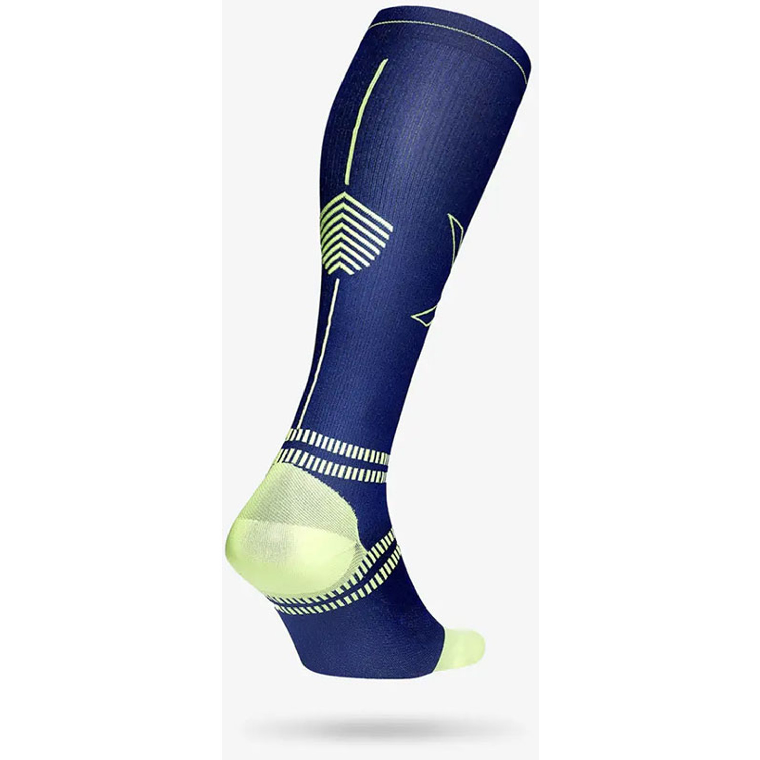 STOX Compressie Running Sokken Heren