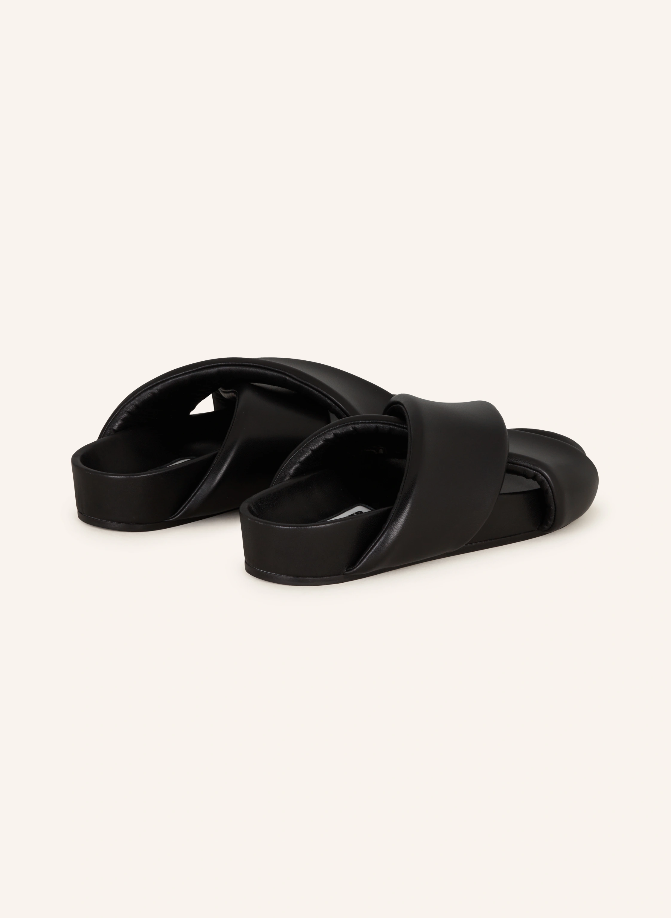 JIL SANDER Pantoletten