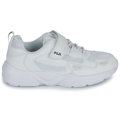Fila - VENTOSA VELCRO KIDS - Blanc