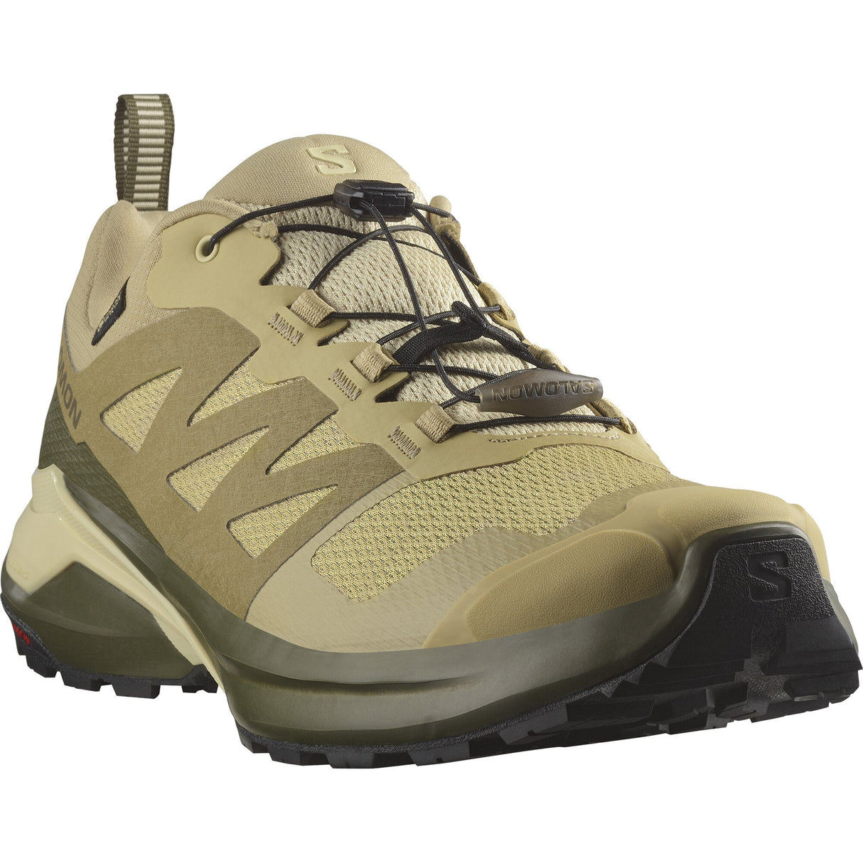 Salomon<br>X-Adventure GTX