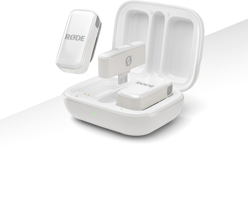 Rode Wireless Micro Wit Usb C