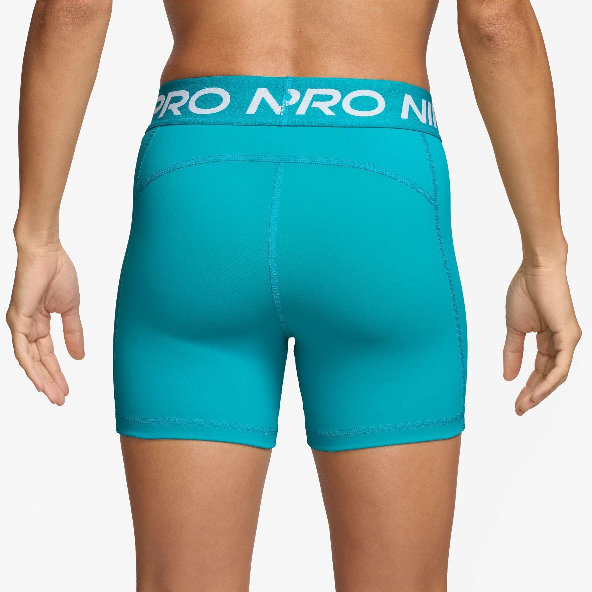 Nike Pro 5inch Shorts Womens