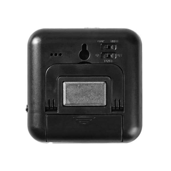 Digitalt Steketermometer med Timer