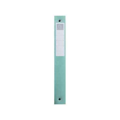Exacompta MAÏA - Classeur à levier - Dos 80 mm - A4 - pour 760 feuilles - disponible dans différentes couleurs